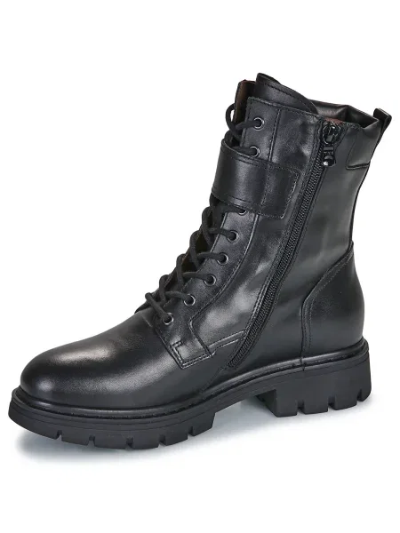 Pantofi Nerogiardini negru
