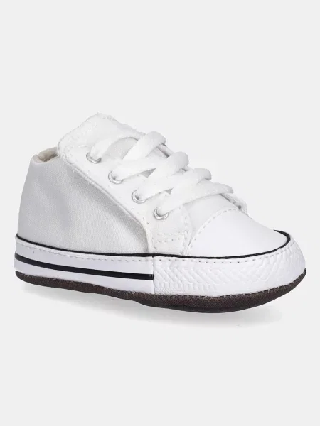 Converse tenisky bílé