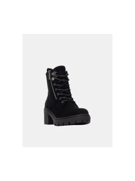 Pantofi Refresh negru