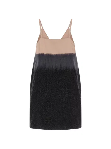 Rochie mini Tela negru