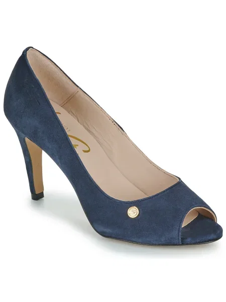 Pantofi cu toc Betty London