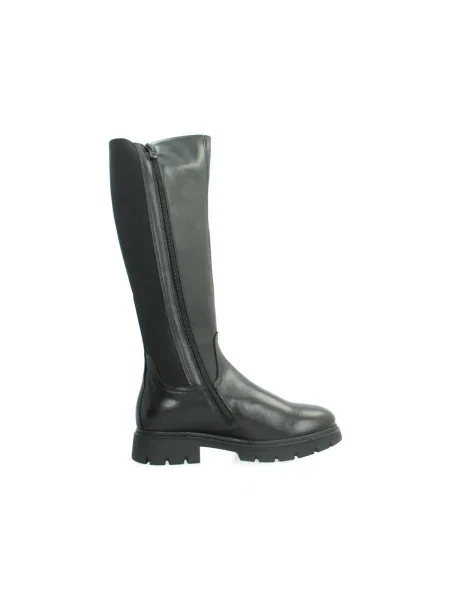 Pantofi Nerogiardini negru