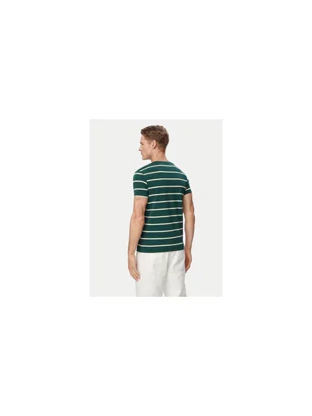 Tommy Hilfiger Póló zöld