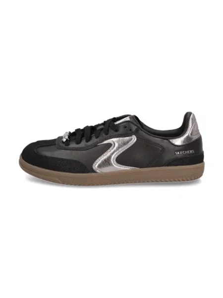 Skechers tenisky černé