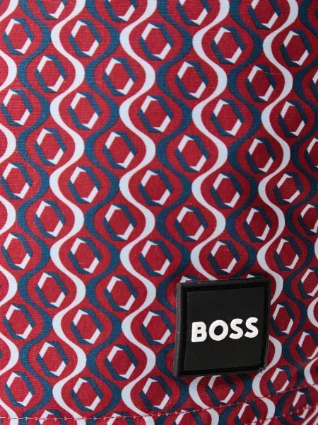 Шорты Boss