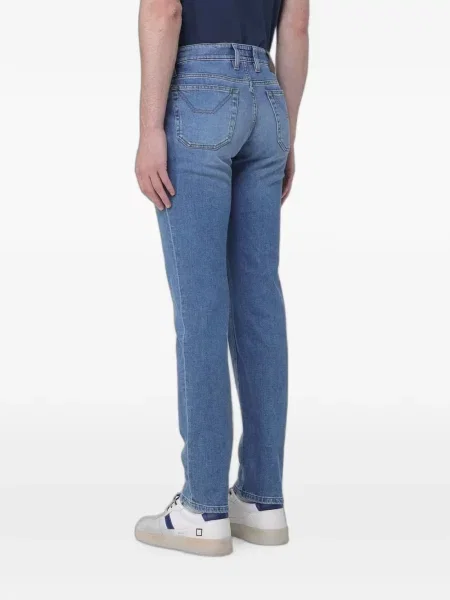 Blugi Jeckerson albastru