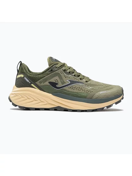 Încălțăminte de alergare pentru femei Joma Trek Lady light brown maro