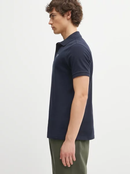 Tricou polo Barbour