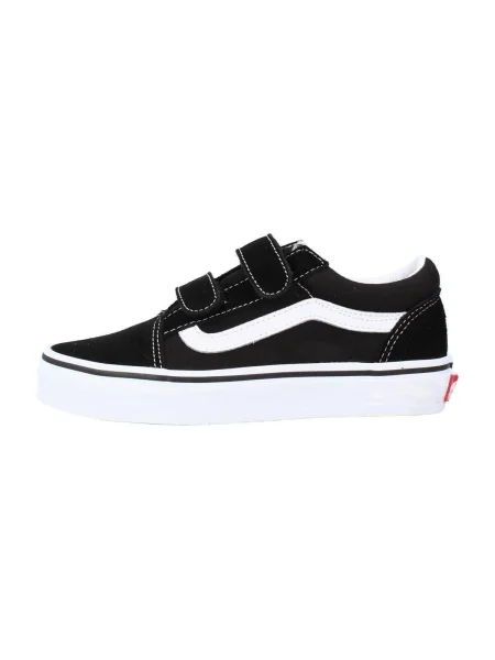 Pantofi copii Vans negru