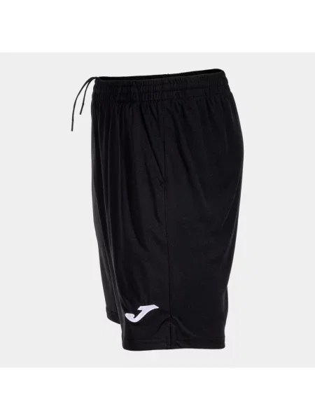 Bermudy dziecięce Joma czarne