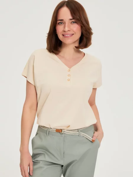 Tricou Marisse