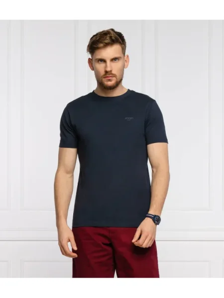 JOOP! Jeans Póló 15 Sötétkék kék