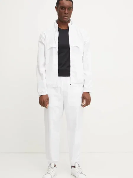 Анцуг Emporio Armani мъжки бяло