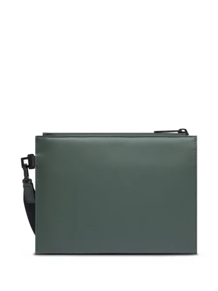 Torba Piquadro zelena