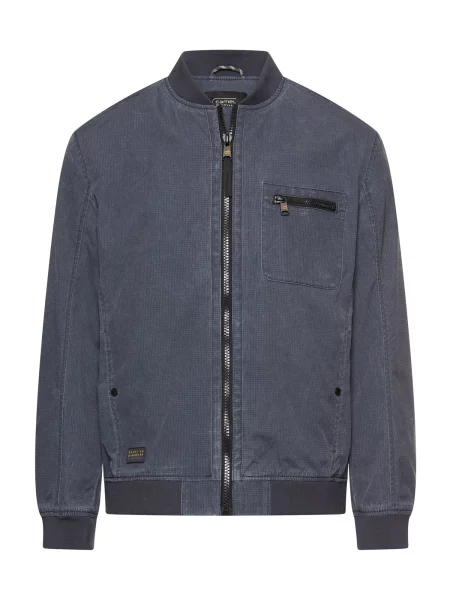 CAMEL ACTIVE Geacă de primăvară-toamnă închis albastru