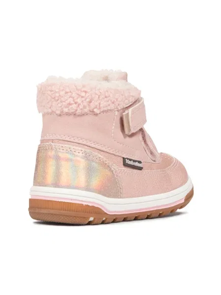 Pantofi copii Kimberfeel roz