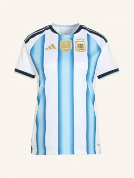 Tričko Adidas bílé