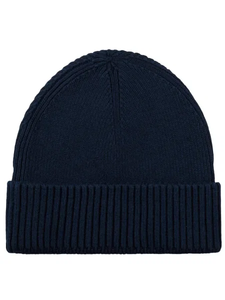 TOMMY HILFIGER Căciulă bleumarin albastru