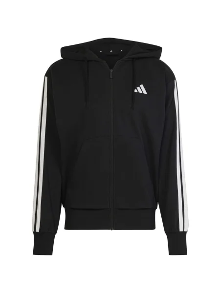 Mikina Adidas čierna
