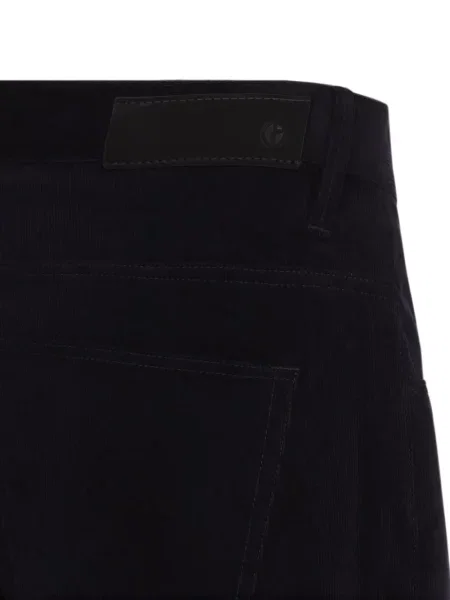 Pantaloni Giorgio Armani negru