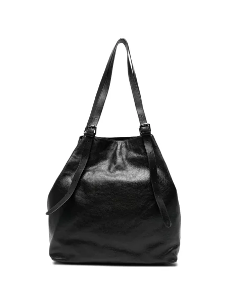 Με τιράντες σακίδιο πλάτης Autentica 504 με αγκράφα μαύρο