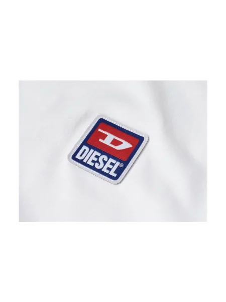 Majica Diesel bijela