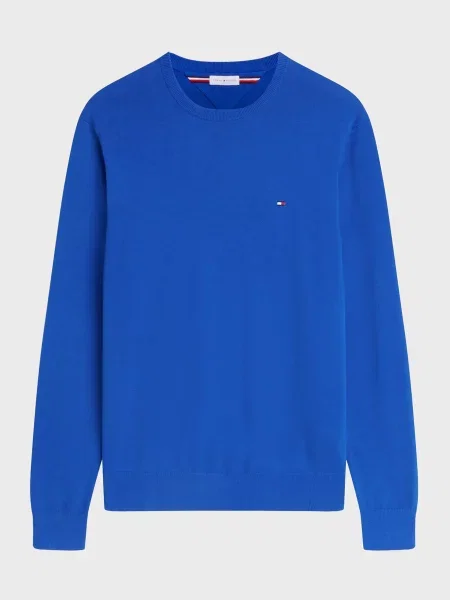 Свитер Tommy Hilfiger синий