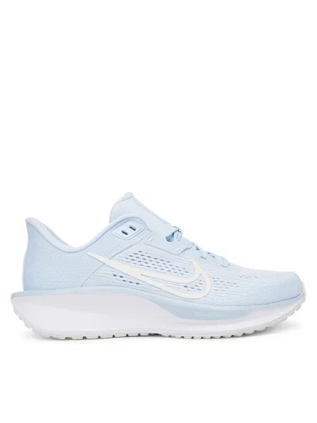 Кроссовки для бега Nike голубые
