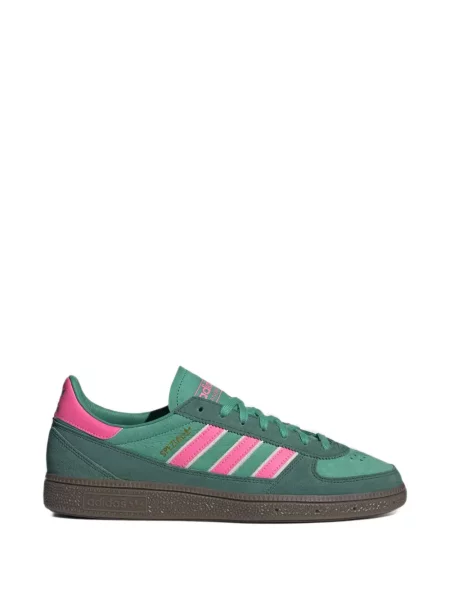 Top Adidas verde