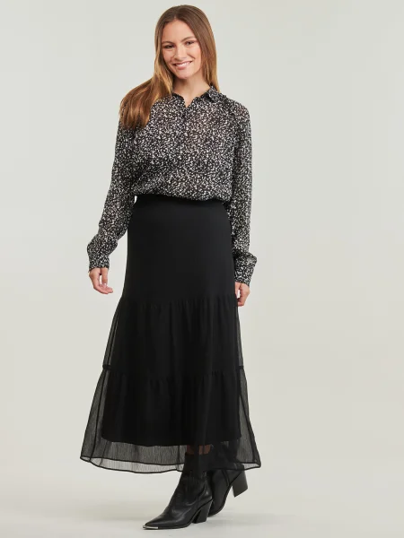 Top Ikks negru