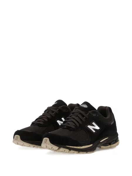 Велурени маратонки New Balance 530 сиво
