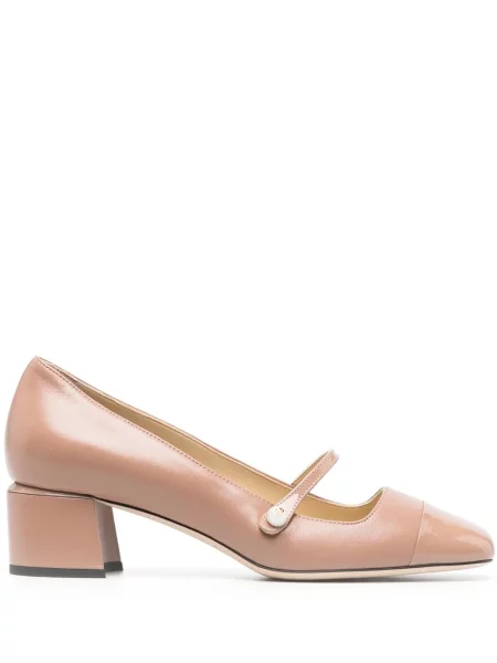 Pantofi cu toc Jimmy Choo