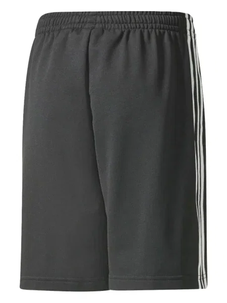 Szorty dziecięce Adidas czarne