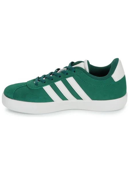 Tenisky Adidas zelená