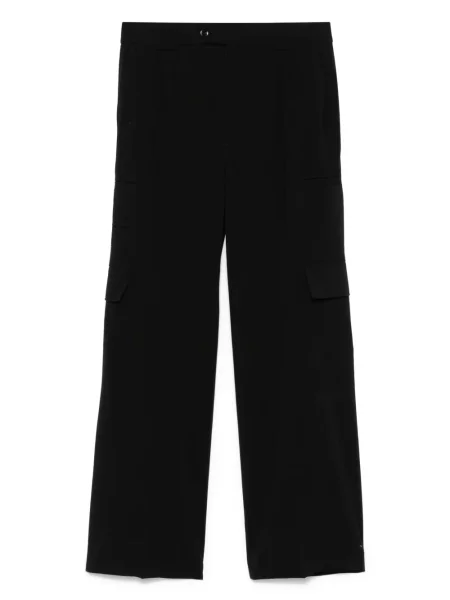 Pantaloni Namacheko negru