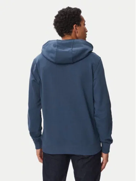 Tommy Hilfiger Jopa Essential Terry modra