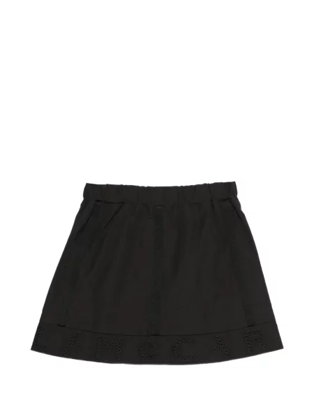 Spódnica dziecięca Stella Mccartney czarna
