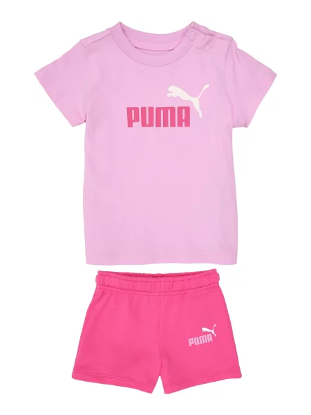 Gyerek overál Puma fehér