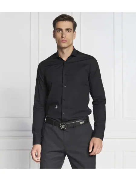 Philipp Plein Cămașă negru