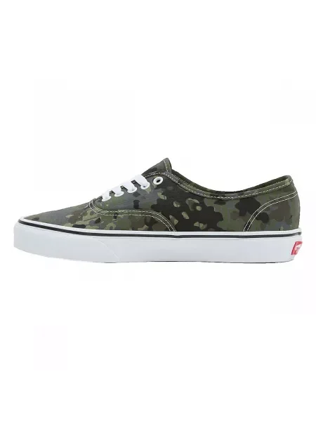 Členkové topánky Vans