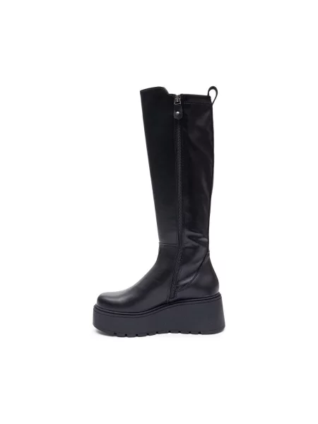 Pantofi Maciejka negru