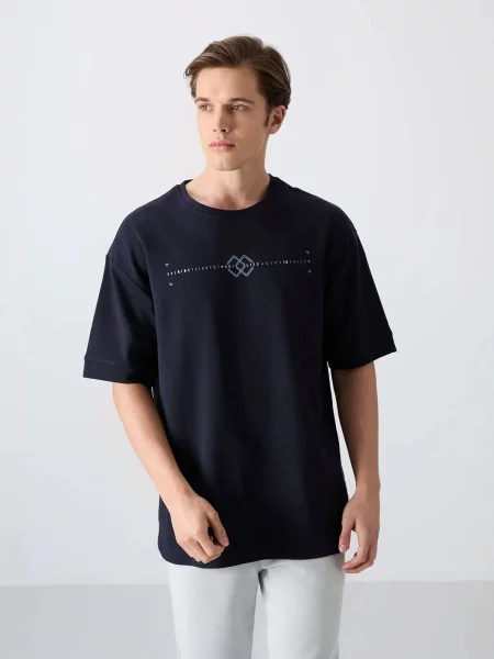Tommy Life Majica mornarska