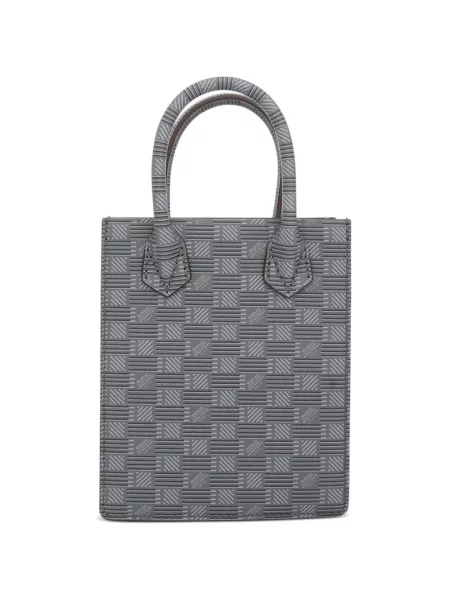 Geantă shopper Moreau gri