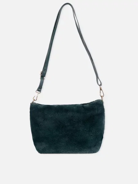 Colin’s Сумки Комбінований верх зелений