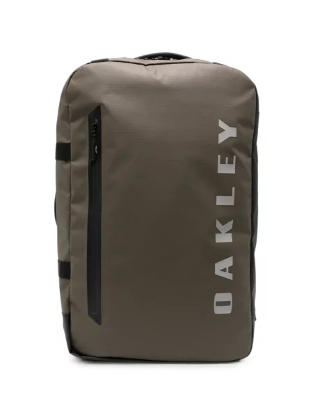 Rucsac Oakley cu imagine gri