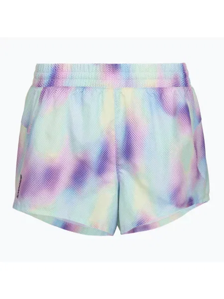 Шорти для бігу Brooks Dash Printed euphoryc halogen