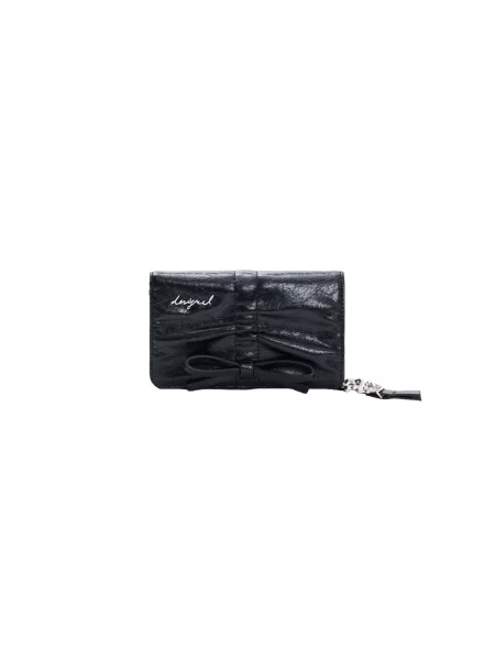 Desigual Portofel negru