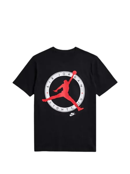Tricou Jordan negru