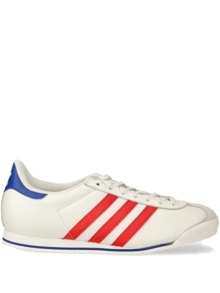Sneakerși Adidas Terrex cu dungi slip-on negru