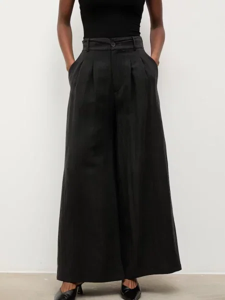Брюки Answear.lab